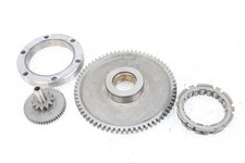 Freewheel starter suzuki d'occasion  Expédié en Belgium