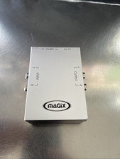 Magix 005 stereo gebraucht kaufen  Giesen