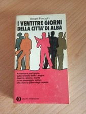 Ventitre giorni della usato  Parma