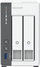 Nas server qnap usato  Italia