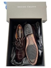 Fficine creative schnürschuhe gebraucht kaufen  Deutschland