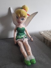 Disney tinker bell for sale  GRAVESEND