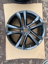 Alufelge zoll 5x114 gebraucht kaufen  Hamburg