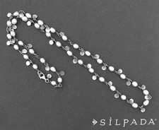 Silpada sterling silver for sale  Hilliard