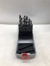 Zestaw wierteł spiralnych Bosch Professional HSS PointTeQ (2 608 577 352) na sprzedaż  PL