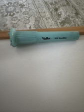 Weller handle set for sale  LONDON