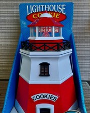 Lighthouse cookie jar for sale  Portland