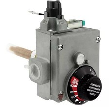 Thermostat natural gas for sale  Summerville