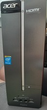 Desktop acer aspire gebraucht kaufen  Dresden