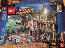 Lego batman 10937 for sale  YEOVIL