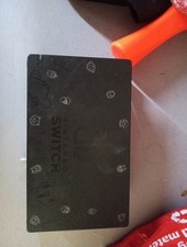 Nintendo switch accessories for sale  HEMEL HEMPSTEAD