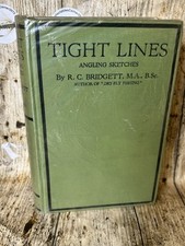 Tight lines. angling for sale  KILMARNOCK