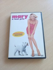 Dvd mary bon d'occasion  Paris X