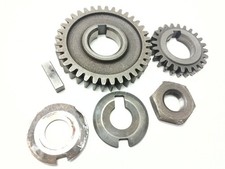 Set ingranaggi primaria usato Set ingranaggi primaria usato  Italia