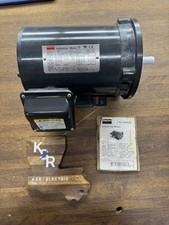 New dayton 4thv1 for sale  Denham Springs