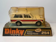 Dinky toys 254 usato Dinky toys 254 usato  Rossano Veneto