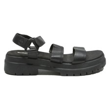 Timberland womens black for sale  BLACKBURN