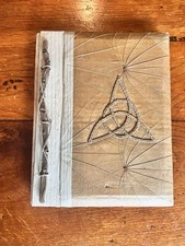 Livre ombres charmed d'occasion  Rennes-