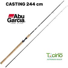 Canna pesca abu usato  Novara