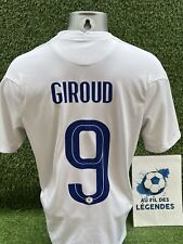 Maillot giroud d'occasion  Rennes-