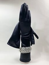 Vintage 1980s black for sale  LONDON