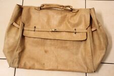 Sac cuir oversize d'occasion  Bergerac