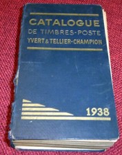 1938 yvert tellier usato  Novedrate