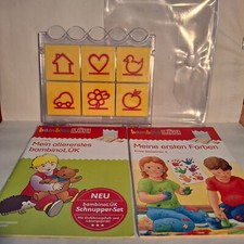 Bambino lük kasten gebraucht kaufen  Brühl