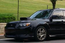 Pálpebra de farol Subaru Forester SG facelift xt sti 05-08, usado comprar usado  Enviando para Brazil