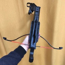 Mini repeating recurve for sale  HIGH WYCOMBE