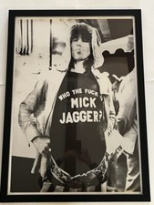 Rolling stones k for sale  Naples