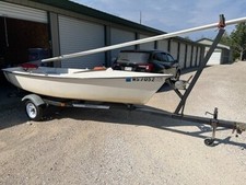 1984 hobie holder for sale  Elk Grove Village