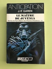 Anticipation 1608 maître d'occasion Anticipation 1608 maître d'occasion  Cuisery