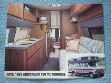 1989 ford airstream for sale  LONDON