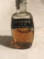 Mignonette cognac hardy d'occasion  Méreau