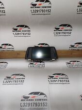 Display multifunzione multimed usato  Cornedo Vicentino