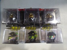 Lot casques miniatures d'occasion  L'Isle-Adam