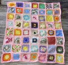 Hand made granny for sale  Yankton