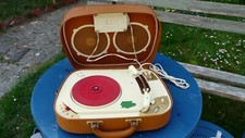 Electrophone stereo teppaz d'occasion  Saint-Pierre-sur-Dives