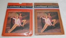 Vintage louis feraud gebraucht kaufen  Oldenburg (Oldenburg)
