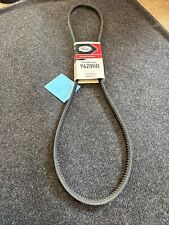 Accessory drive belt for sale  Watertown