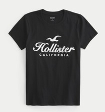 Hollister damen shirt gebraucht kaufen  Erlensee