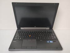 Notebook elitebook 8570w usato  Salice Salentino