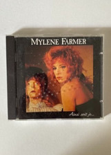 Mylène farmer ... d'occasion  Créteil