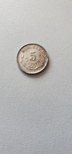 Monnaie mexique mexico d'occasion  Tours-