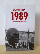 Enzo bettiza 1989 usato  Conselice