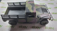 Peacekeepers humvee toy for sale  Marco Island