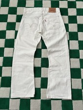 Levis 512 vintage d'occasion  Expédié en Belgium