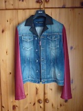 Riginal dsquared2 jeansjacke gebraucht kaufen Riginal dsquared2 jeansjacke gebraucht kaufen  Deutschland