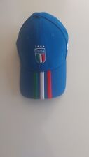 Cappello italia adidas usato  Roma
